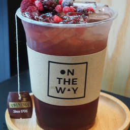 ชามิกซ์เบอรี่