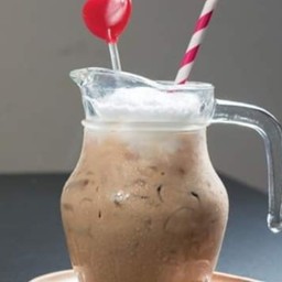 โกโก้เย็น