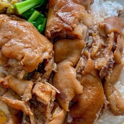 ข้าวคากิ รวมเนื้อหนัง