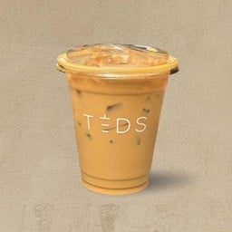 เอสเพรสโซ่เย็น