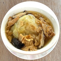 ตุ๋นกะหล่ำ