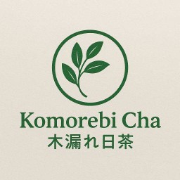 Komorebi cha(木漏れ日)