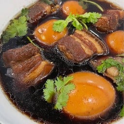ไข่พะโล้