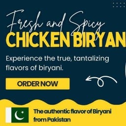 Indian Pakistani Halal Restaurant by PTI CAFE แยก บีทีเอส ลำสาลี