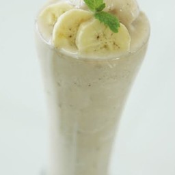 กล้วยหอมปั่น