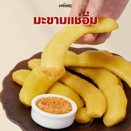 มะขามแช่อื่ม