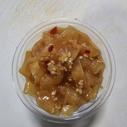 ยำแมงกะพรุน