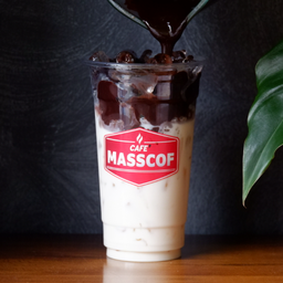 โกโก้ยูนานนะ โกโก้เข้มข้น 22%ฉ่ำๆ  (จากเบลเยี่ยม) D