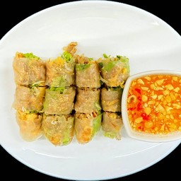 ปอเปี๊ยะสด