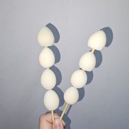 ไข่นกกระทา