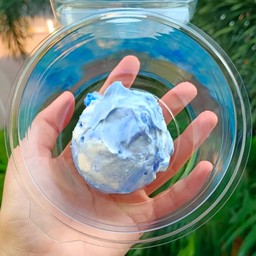 กรีกสาหร่ายสไปรูลิน่า