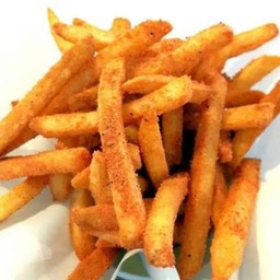 เฟรนฟรายด์บาบิคิว