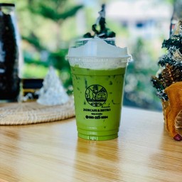 ชาเขียว