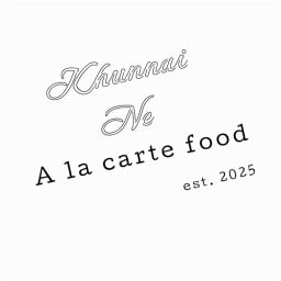 อาหารตามสั่งคุณนายณี