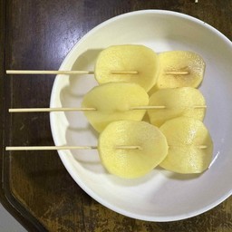 มันฝรั่ง