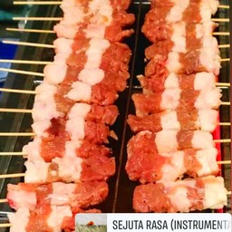 เซตแอบแซ่บ ข้าวเหนียว1 (หม่าล่า)