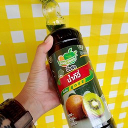 กีวี่โซดา