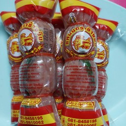 ข้าวผัดแหนม
