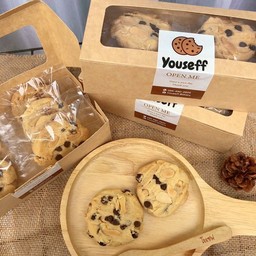 อเมริกัน คุกกี้