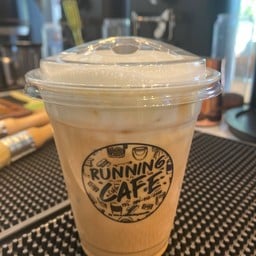 ICE CAPPUCCINO คาปูชิโน่เย็น