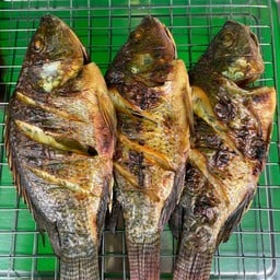 หมูย่าง เฮง เฮง