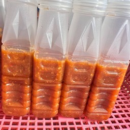 น้ำจิ้มรสเด็ด