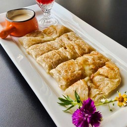 โรตีชีส