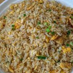 ข้าวผัดไข่