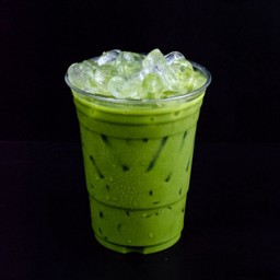 มัทฉะ กรีนที