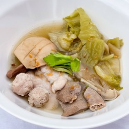 ตือฮวนเกี่ยมฉ่าย