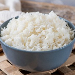 ข้าวสวย