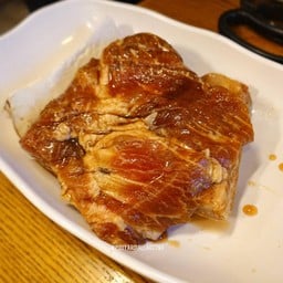 Seoul Bulgogi & Barbecue