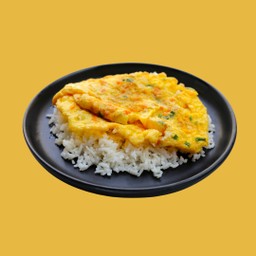 [อร่อยซ่ากับโค้ก] เซียนไข่ รวมจักรวาล 3 +  โค้ก ไม่มีน้ำตาล (กระป๋อง)