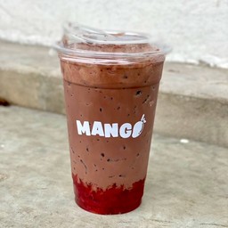 โกโก้ สตอเบอรี่