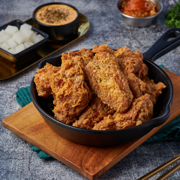 ไก่กรอบ ออริจินัล ไม่มีกระดูก (ใหญ่)