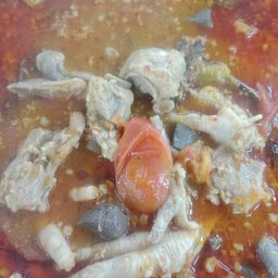 ขนมจีนน้ำเงี้ยว