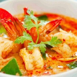 ต้มยำทะเล