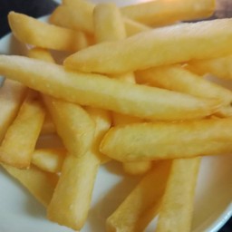 เฟรนฟราย