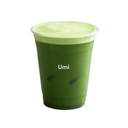 Umi Matcha (อูมิ มัทฉะ)