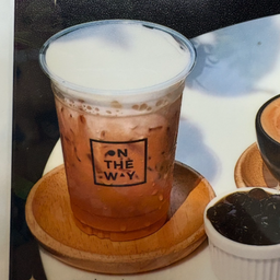 ชาซีลอน เย็น