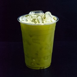 เพียวมัฉฉะ