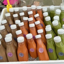 เฟิร์นแซนวิช