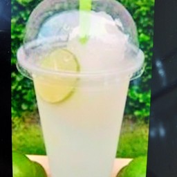 น้ำมะนาวปั่น