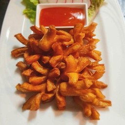 ฮอดดอกทอด