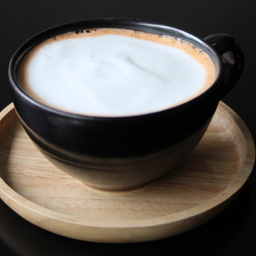 ชาไทย ร้อน