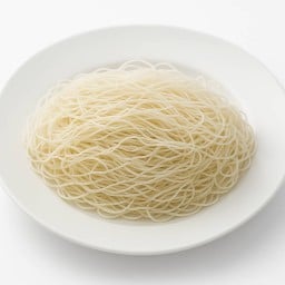 หมี่ขาวกรอบเปล่า