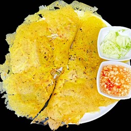 ขนมเบื้องญวน