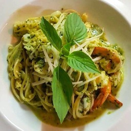 สปาเก็ตตี้เพรสโต้