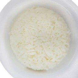 ข้าวสวย