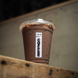 มอคค่าเย็น